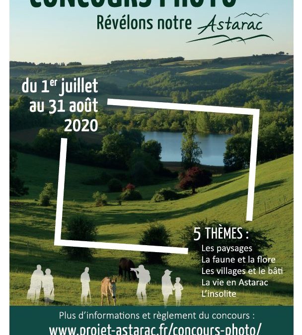 Résultats du concours-photo