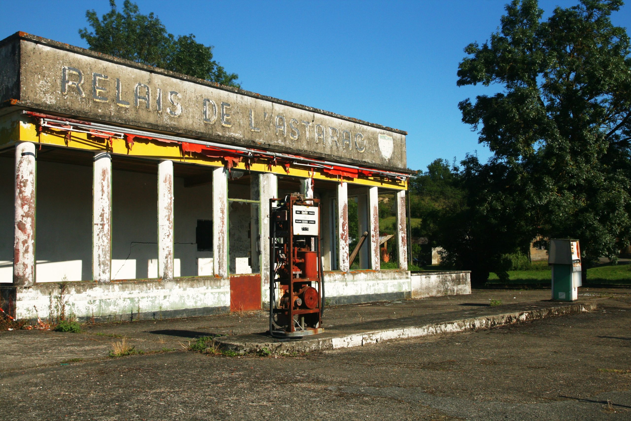 Héréchou Héréchou