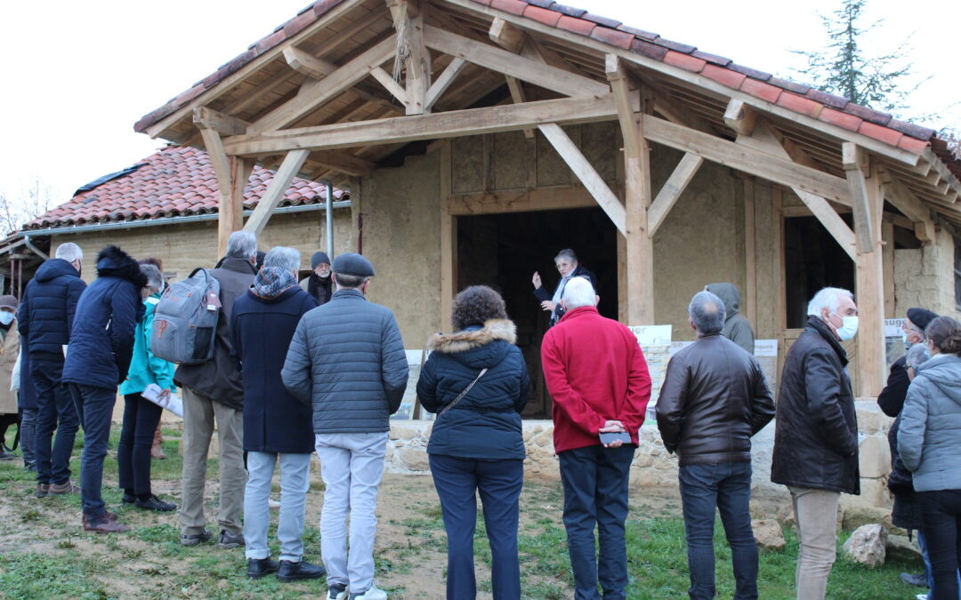 Avis d&rsquo;opportunité favorable