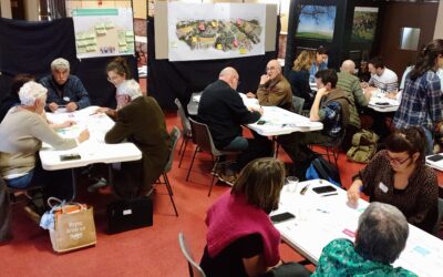 Séminaire du 20 mars « Cap vers l’Astarac de demain »