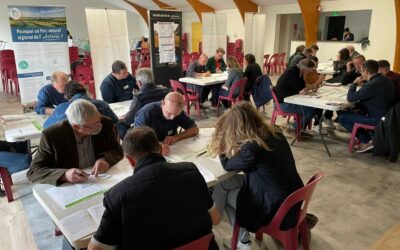 Séminaire du 15 octobre