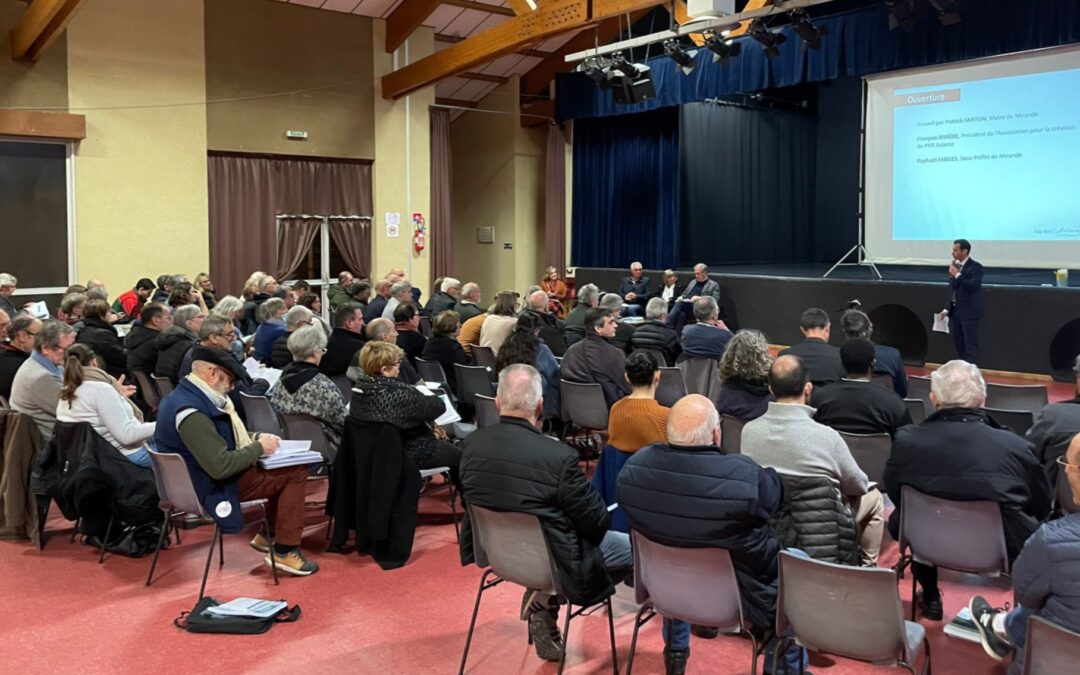 Séminaire du 16 décembre