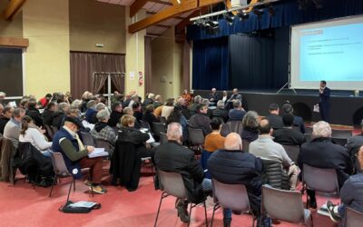 Séminaire du 16 décembre