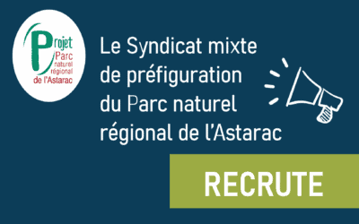 Offre d’emploi « Chargé·e de mission Arbre et forêt »