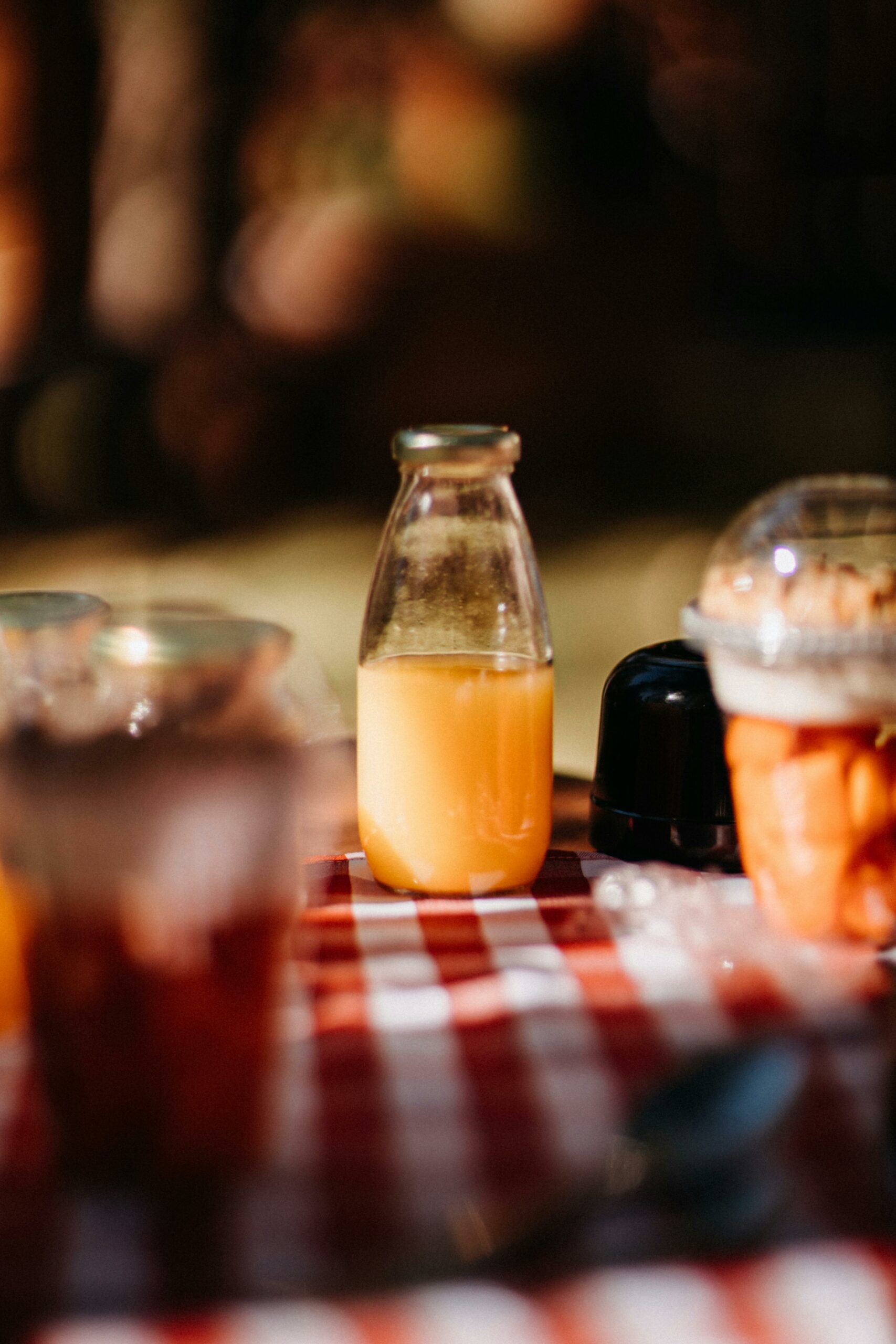 ravitaillement - Bertellifotografia pour pexels.com