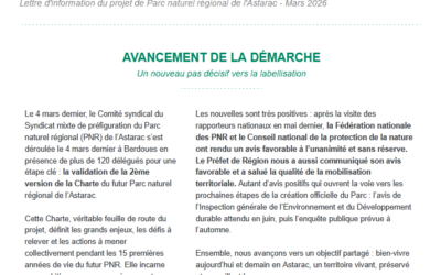 La Lettre de l’Astarac #10