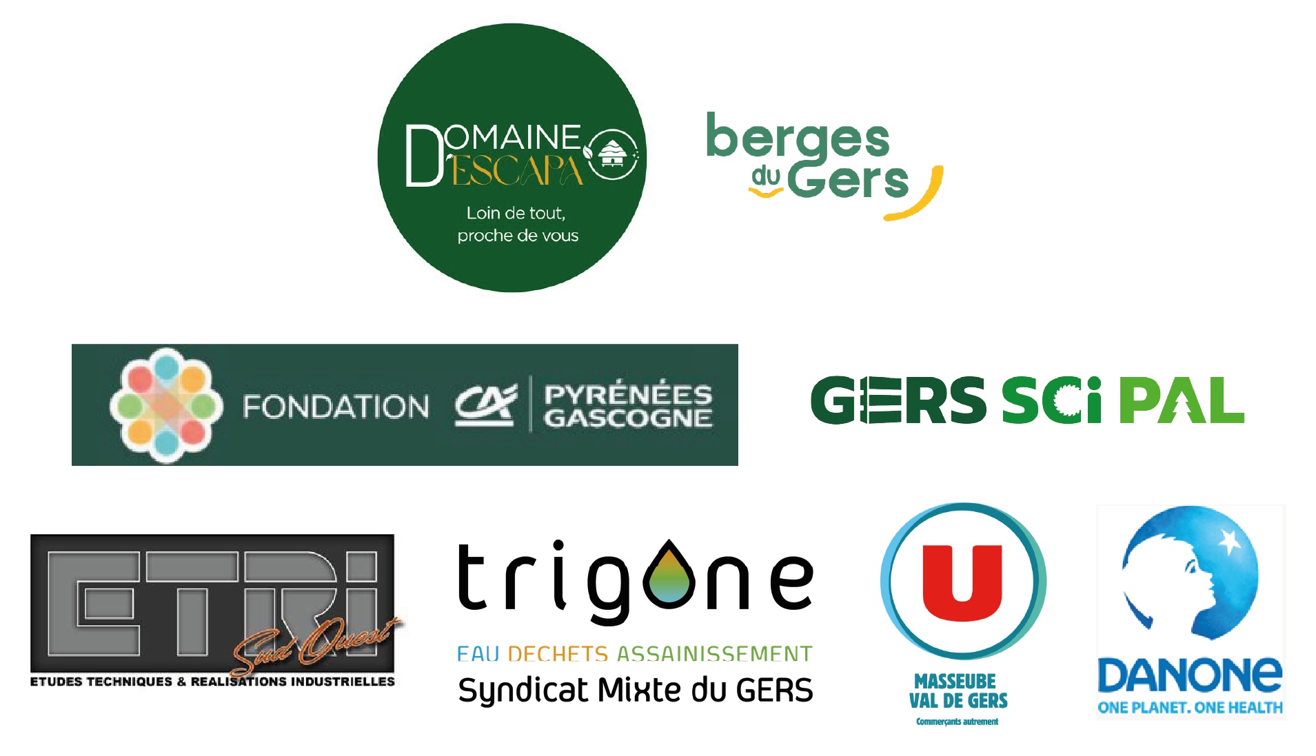 logos des sponsors_GTA 2026