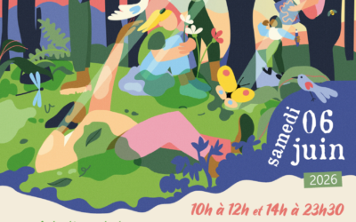 La Nuit des Forêts en Astarac – Samedi 06 juin 2026
