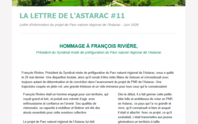 La Lettre de l’Astarac #11