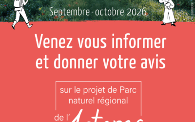 Venez vous informer et donner votre avis sur le projet