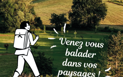 Balades paysagères